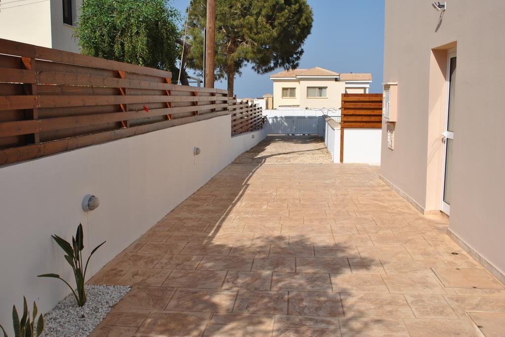 Narcissos Villa 3 Protaras Luaran gambar